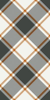 Elegant autumnal plaid pattern. Warm, earthy tones create a sophisticated textile design perfect for fall fashion, home decor, or website backgrounds.