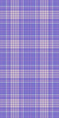 Thin background seamless , yuletide check fabric texture. Shirt textile pattern plaid tartan in indigo and pastel colors.