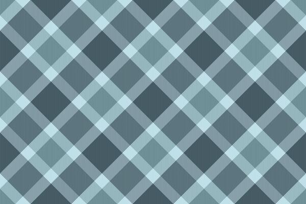 Subtle blue and gray plaid pattern. Perfect for textile design, website backgrounds, or stationery. A calming, sophisticated texture evokes feelings of comfort and elegance.