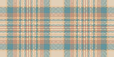 Subtle pastel plaid pattern, perfect for textile design, fashion, or website backgrounds. The soft, muted tones evoke a sense of calm and sophistication. vector
