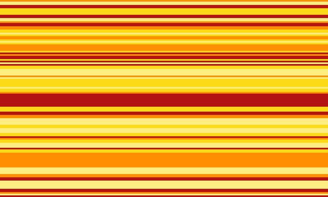 Vibrant horizontal stripes in warm yellow, orange, and red hues create a dynamic, energetic background. Perfect for websites, presentations, or print projects needing a bold, modern aesthetic.