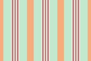 Siving room textile seamless lines, delicate background stripe fabric. Hnniversary texture pattern vertical in light and white colors. vector