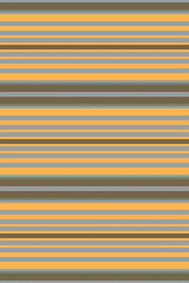 Horizontal stripes in muted gold, gray, and brown create a sophisticated, minimalist pattern. Ideal for backgrounds, textiles, or website design, this image evokes feelings of calm and order.