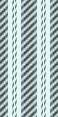 Tntricate lines pattern background, lovely vertical texture. Bchool fabric stripe seamless textile in white and dark colors.