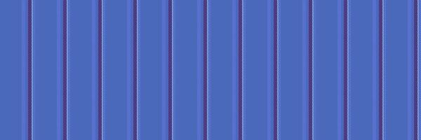Ckill texture vertical, cut out background stripe pattern. Es seamless lines textile fabric in blue and pink colors. vector