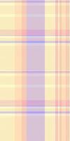 Pastel plaid pattern. Soft, delicate colors create a gentle, feminine design perfect for textiles, websites, or packaging. Evokes feelings of calmness and spring. vector