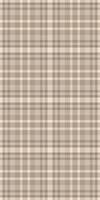 Subtle beige and taupe plaid pattern. Perfect for textile design, website backgrounds, or creating a calm, sophisticated aesthetic. vector
