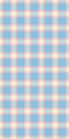 Display background check pattern, diamond texture plaid seamless. Sexual tartan textile fabric in cyan and light colors. vector