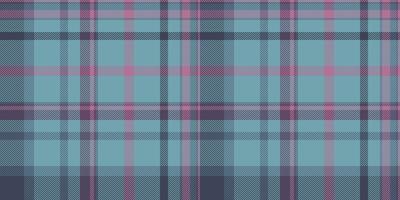 Elegant pastel plaid pattern. Perfect for textile design, fashion, wallpaper, or website backgrounds. Subtle color palette evokes tranquility and sophistication. vector