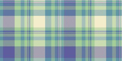 Soft pastel plaid pattern. Ideal for textile design, fashion, websites, or springsummer themed projects. This calming, versatile texture evokes feelings of serenity and freshness. vector
