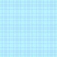 Subtle pastel blue gingham pattern, ideal for backgrounds, textiles, or website design. Its soft, calming aesthetic evokes feelings of serenity and freshness. vector