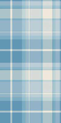 Isolation pattern texture, sensual plaid fabric background. Fur check tartan seamless textile in light and cyan colors.