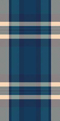 Stylish teal and beige plaid pattern. Perfect for textile design, apparel, or website backgrounds. Evokes a feeling of warmth and sophistication. Use as a repeating texture or create unique designs.