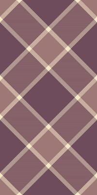 Fit textile background, curve fabric seamless pattern. Repeat texture tartan check plaid in pink and pastel colors.