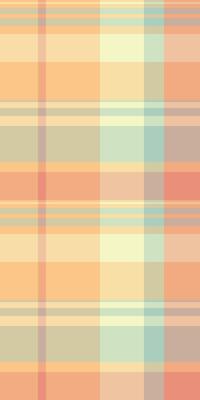 Subtle pastel plaid pattern, perfect for backgrounds, textiles, or website designs. Evokes feelings of calmness and warmth. The soft color palette creates a gentle, inviting atmosphere.
