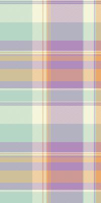 Soft pastel plaid pattern. Perfect for textile design, backgrounds, or website textures. Elegant and calming color palette evokes feelings of spring and tranquility.