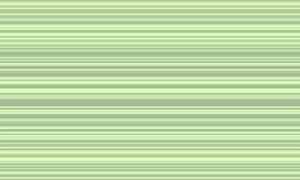 Subtle pastel green horizontal stripes create a calming, minimalist background perfect for websites, presentations, or print projects. Evokes feelings of serenity and order. vector