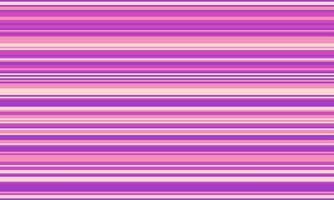 Vibrant horizontal stripes in soft pink and purple hues create a seamless pattern perfect for backgrounds, textiles, or website designs. vector