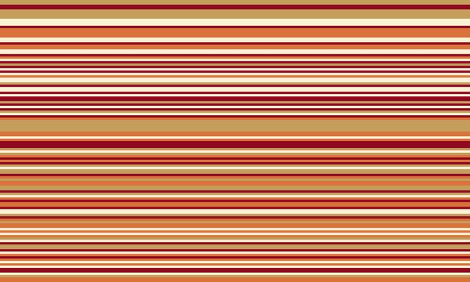 Abstract horizontal stripes in warm autumnal tones. Perfect for backgrounds, website design, textile prints, or any project needing a sophisticated and subtly textured design.