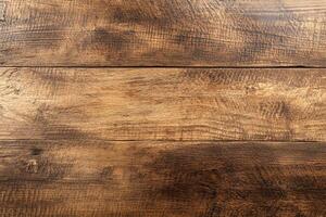 Close-up of textured wooden surface with natural patterns. photo