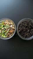 Compost and Soil A Sustainable Garden Duo photo
