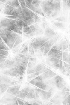 Light Grey Abstract Ice Texture Background Design photo