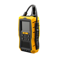 Advanced Portable Gas Detector with a Flexible Probe and UserFriendly Interface png