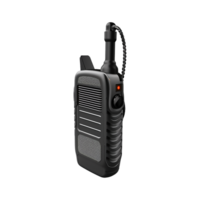 Highquality portable twoway radio communication device with durable design and longlasting battery png