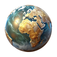 extraordinary contemporary Satellite View Map of Earth Transparent for Global Perspectives detailed png