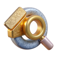 elegant modern Search Engine Optimization Keywords Transparent for Seo detailed png