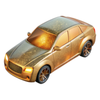 beautiful abstract Silhouette Car Side View Transparent Background for Auto Blogs high quality png