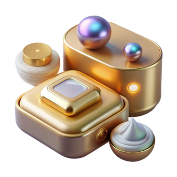 elegant kreativ smart Hem enheter automatisering systemet isolerat för iot projekt hög upplösning png