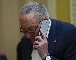 Netanyahu on Capitol Hill