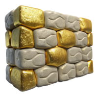 extraordinary traditional Stone Wall Texture Transparent Background for Building Designs authentic png