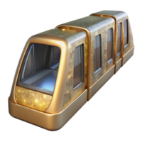 extraordinary vintage Subway Silhouette Underground Cutout for Public Transit original png