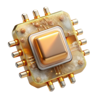 impressive creative Transparent Circuit Board Element for Electronics Projects high resolution png