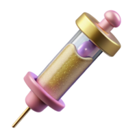 impressive rustic Vaccine Injection Syringe Immunization Cutout Healthcare Prevention detailed png
