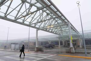 Wichita Airport