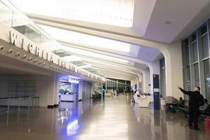 Wichita Airport