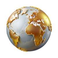 vibrant creative World Map with Country Borders Transparent for Geopolitical Visualizations authentic png