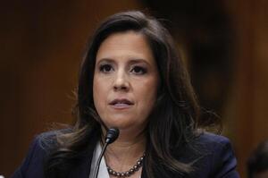 Senate confirmation hearings for Trump cabinet appointments