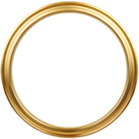 Elegant Gold Round Mirror for Home Decor and Wall Art. Perfect for Living Rooms, Bedrooms, and Entryways. Ideal for Enhancing Style and Creating a Bright Atmosphere in Any Space. png