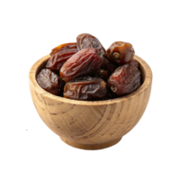 Fresh Dates Isolated On Transparent Background png