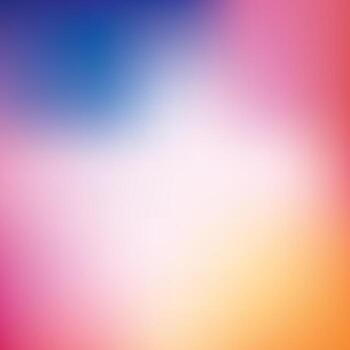 Gradient Abstract Background with Light Textures vector