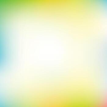 Dreamy Gradient Abstract Background with Fantasy Effect vector