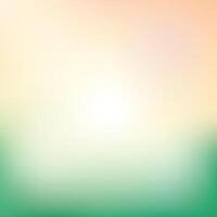 High-Resolution Gradient Abstract Background for Printing vector