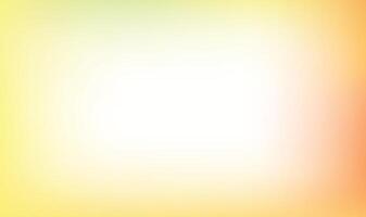 Water-Inspired Gradient Abstract Background vector