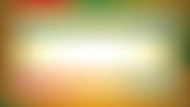 Glossy Gradient Abstract Background with Shiny Effects vector