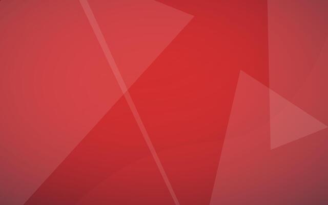 Red geometric abstract background design triangle shape wallpaper