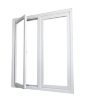 open with close frame window isolated png
